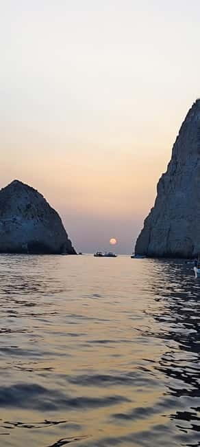 Exploration Sunset Cruise  A Magical Day in Laganas Bay - FAQ