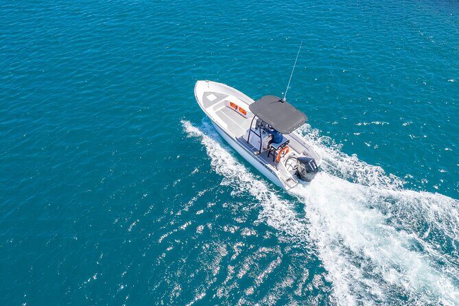 Exploration, Taha'a Lagoon Tour by Private Boat - Who Should Consider This Tour?