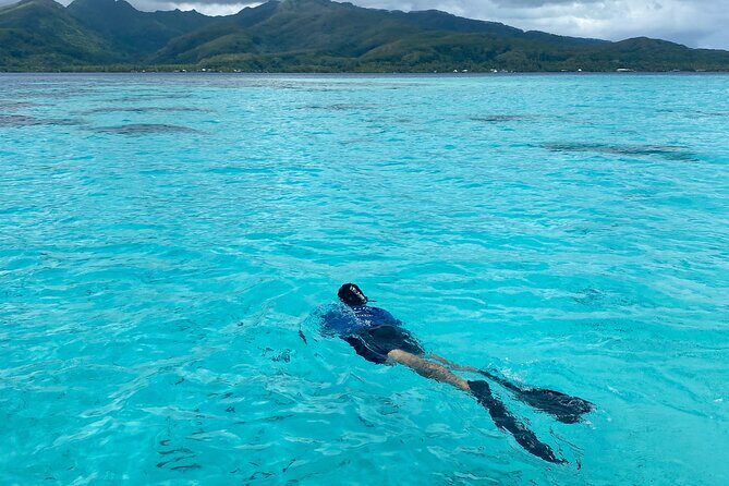 Exploration, Taha'a Lagoon Tour by Private Boat - FAQ
