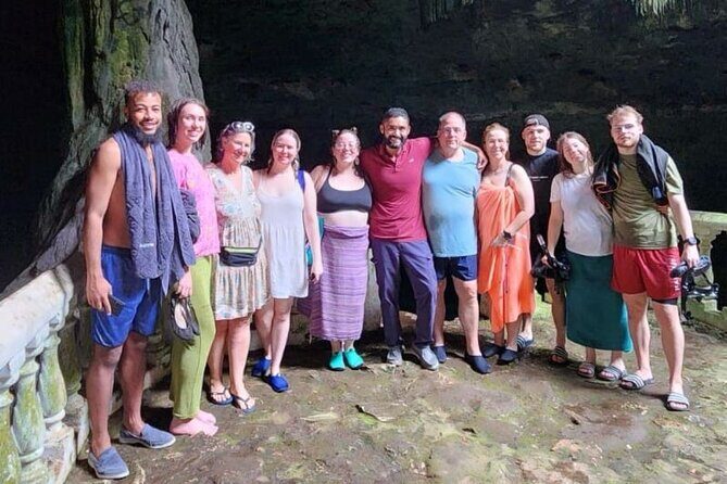 Explore 4 Amazing Cenotes with Lunch Tour from Merida - Final Thoughts