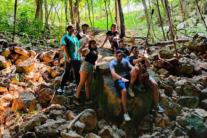 Explore 4 Amazing Cenotes with Lunch Tour from Merida - Frequently Asked Questions