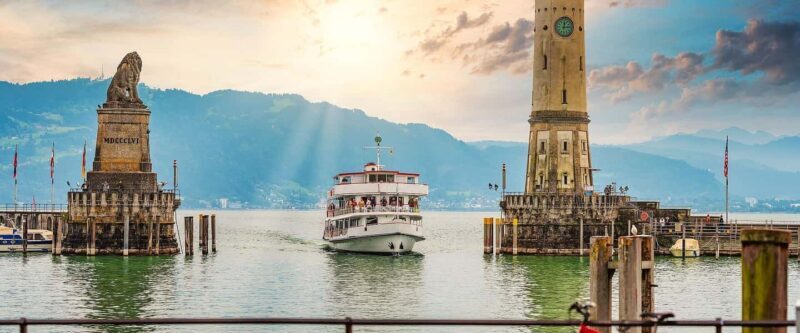 Explore 4 Countries in a Day: Liechtenstein,Austria&Germany - A Deep Dive into the Experience