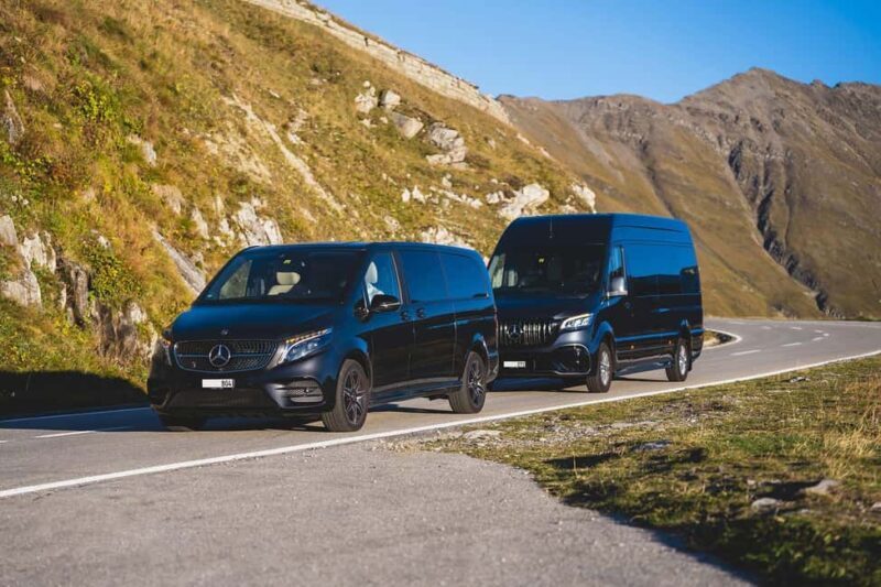 Explore 4 Countries in a Day: Liechtenstein,Austria&Germany - Who Should Consider This Tour?