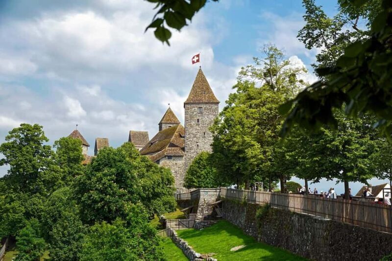 Explore 4 Countries in a Day: Liechtenstein,Austria&Germany - Final Thoughts
