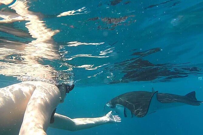 Explore 4 iconic snorkeling spots of Manta Bay in Nusa Penida - Frequently Asked Questions