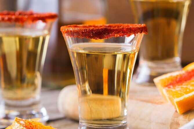 Explore 7 Artisanal Mezcals + Handcrafted Moles in Central Oaxaca - Why This Tour Is Worth Considering