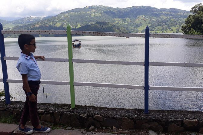 Explore 8 Lakes in Pokhara - Starting Point and Logistics