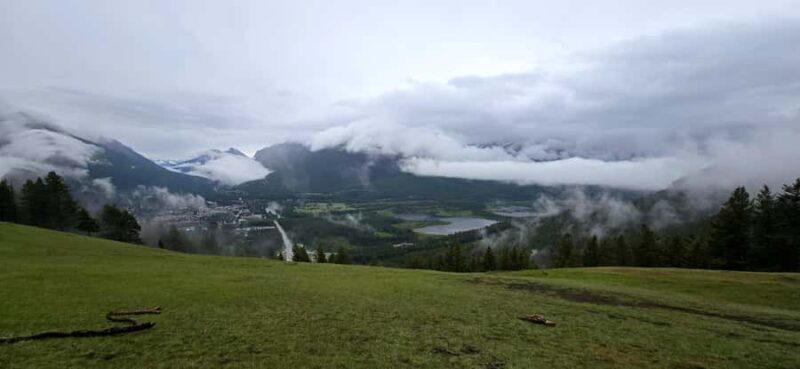 Explore 9 Iconic Banff Spots in 1 Epic Day!(Pax 12/Group) - Key Points