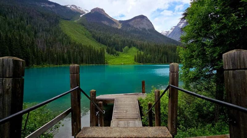 Explore 9 Iconic Banff Spots in 1 Epic Day!(Pax 12/Group) - An Honest Look at the Experience