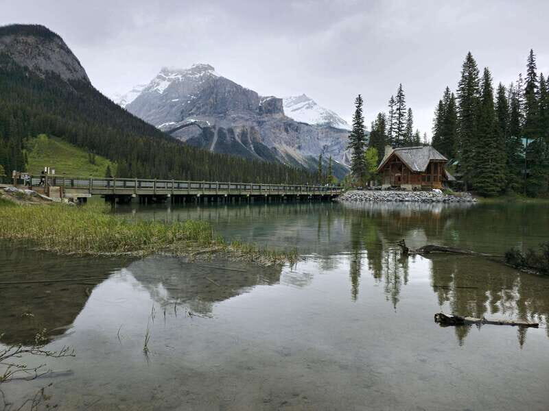 Explore 9 Iconic Banff Spots in 1 Epic Day!(Pax 12/Group) - Key Points