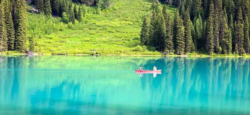 Explore 9 Iconic Banff Spots in 1 Epic Day!(Pax 12/Group) - FAQs
