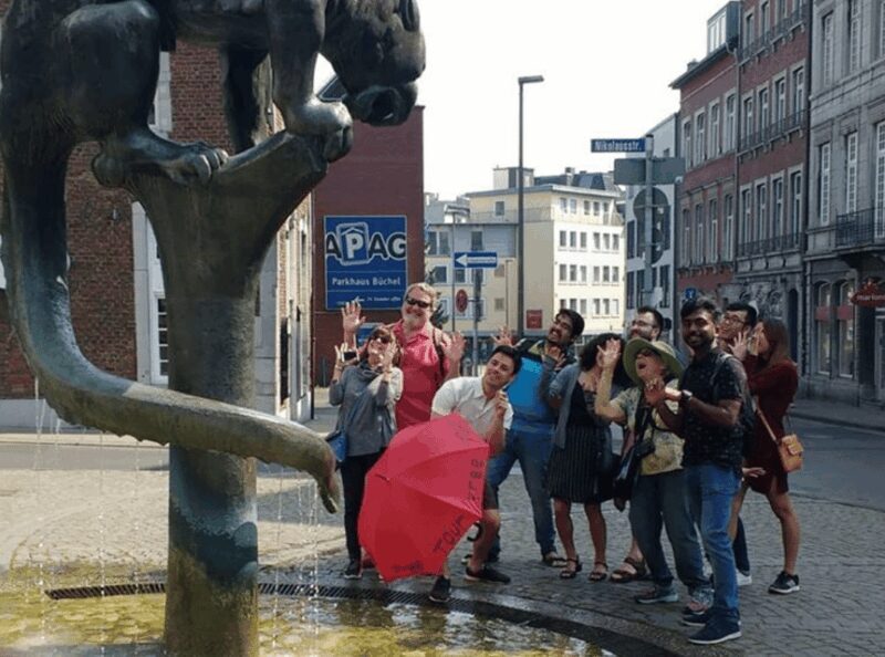 Explore Aachen with Passionate Tour Guides - Final Thoughts