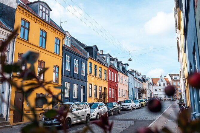 Explore Aarhus in 60 minutes with a Local - The Experience in Detail