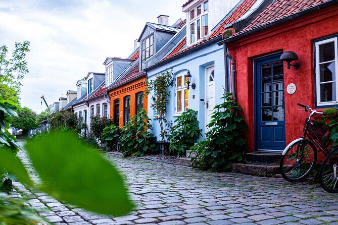 Explore Aarhus in 60 minutes with a Local - Who Should Consider This Tour?
