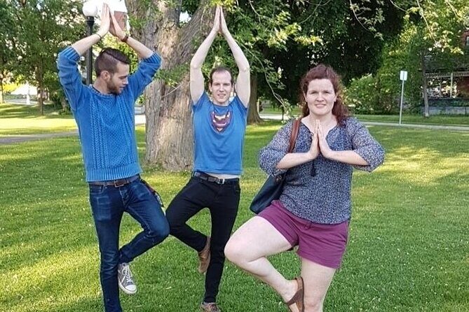 Explore Abilene with a Unique Scavenger Hunt by Zombie Scavengers - A Closer Look at the Zombie Scavengers Experience