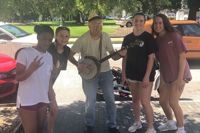 Explore Abilene with a Unique Scavenger Hunt by Zombie Scavengers - FAQ