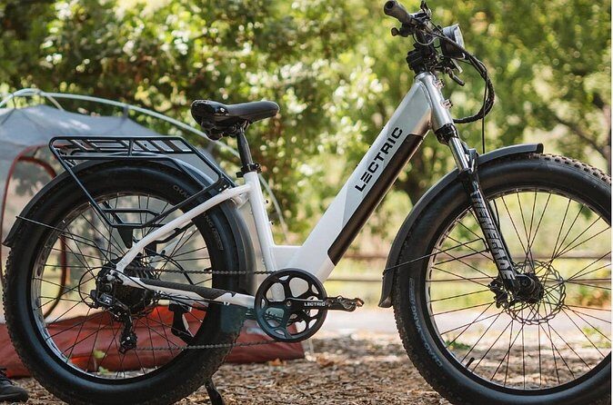Explore Acadia with Ease Premium E-bike Rentals and Free Delivery - Summary: Is This the Right Choice?