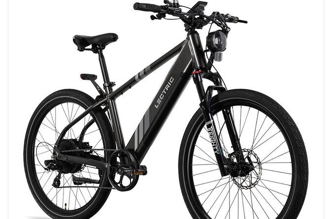 Explore Acadia with Ease Premium E-bike Rentals and Free Delivery - Frequently Asked Questions