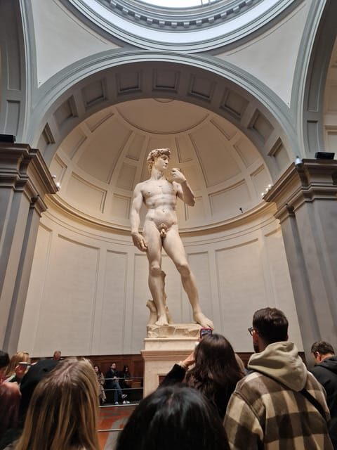 Explore Accademia Gallery on Free Museum Day - Explore Accademia Gallery on Free Museum Day: A Traveler’s Guide