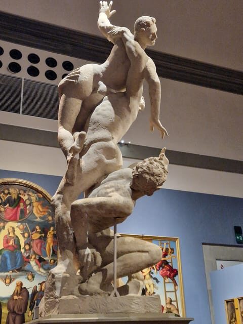 Explore Accademia Gallery on Free Museum Day - The Itinerary Breakdown