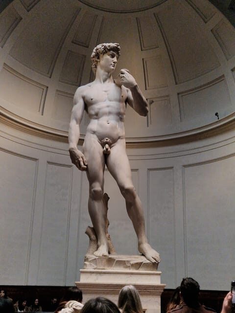 Explore Accademia Gallery on Free Museum Day - Why This Tour Is a Great Choice