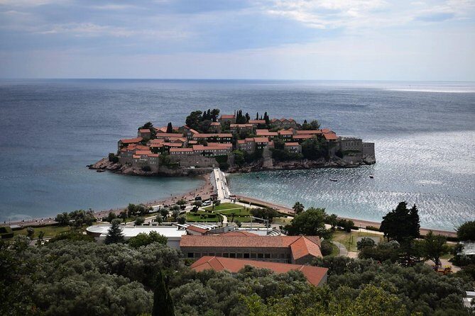 Explore Adriatic Coast of Montenegro - Private Budva & Tivat Tour - Key Points