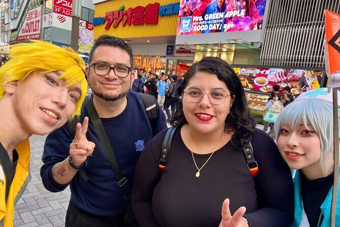 Explore Akihabara with Local Cosplayer Guide(s)! - A Genuine Look at What You Can Expect