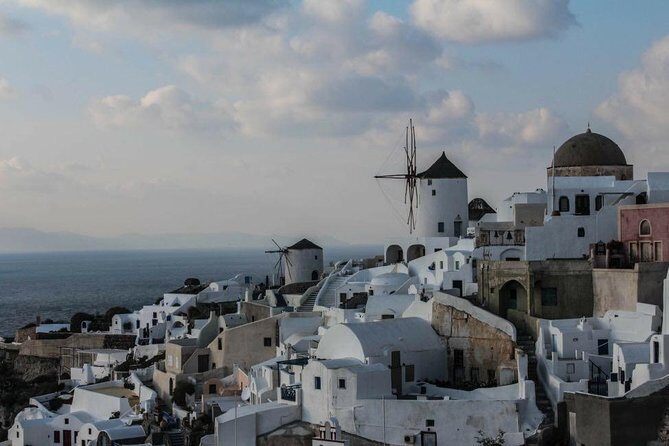 Explore Akrotiri and Oia Private Tour - Final Thoughts: Who Should Book This Tour?