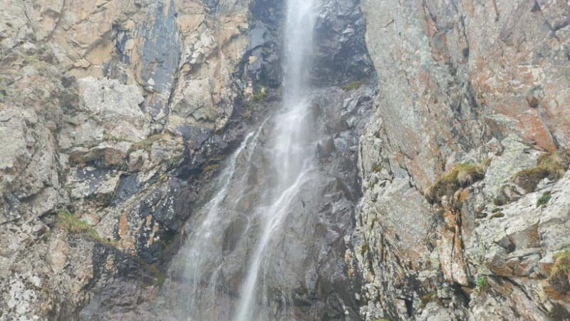 Explore Ala Archa National Park: Waterfall Hiking Tour - Authentic Experiences and Authentic Encounters