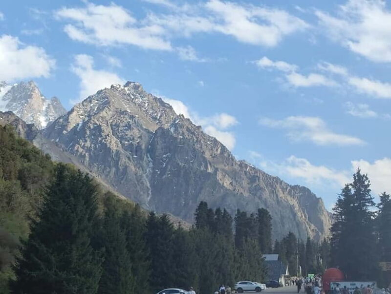 Explore Ala Archa National Park: Waterfall Hiking Tour - The Sum Up: Who’s This Tour Best For?