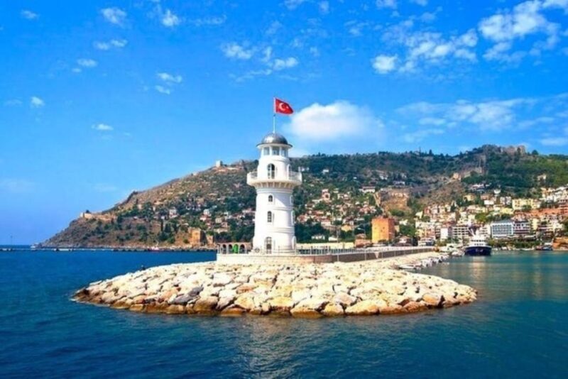 Explore Alanya's Beauty Catamaran Boat Tour - Final Thoughts