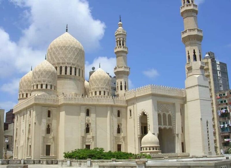 Explore Alexandria Secrets From Cairo - What’s Included and What’s Not