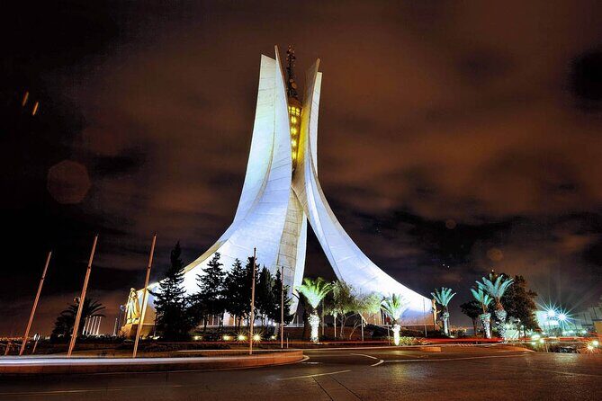 Explore Algiers - Exploring Algiers: A Closer Look at the Guided Tour from New Orleans