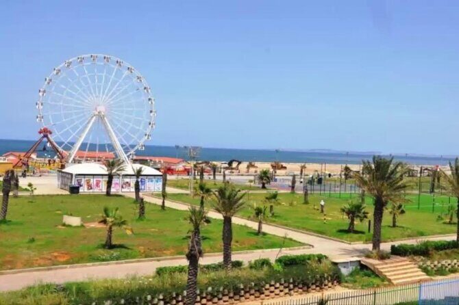 Explore Algiers - Frequently Asked Questions