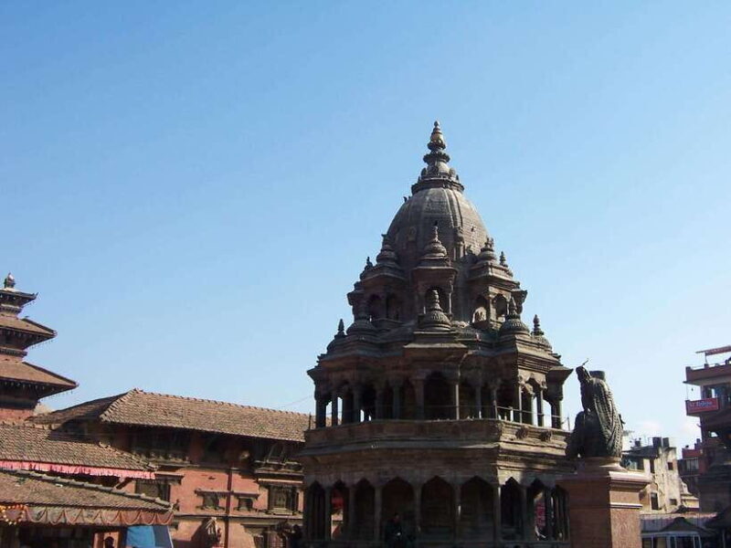 Explore All 7 UNESCO Sites: A Day Tour of Timeless Wonders - A Detailed Look at the Tour Experience