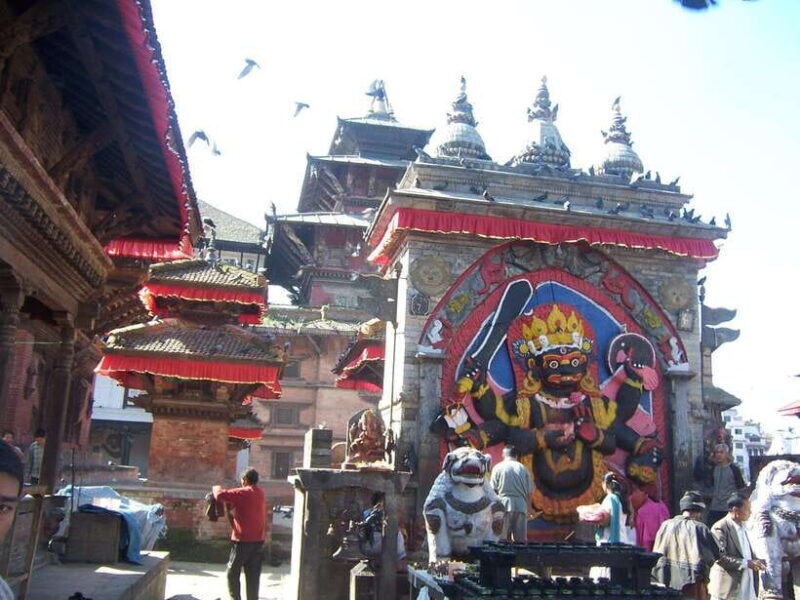 Explore All 7 UNESCO Sites: A Day Tour of Timeless Wonders - The Sum Up