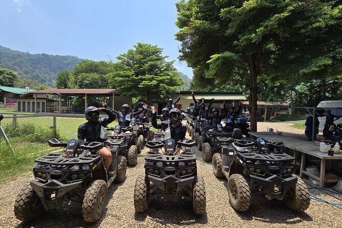 Explore All Day Private Van & English-Speaking Guide/Driver - The Sum Up