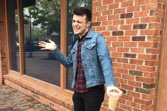 Explore Amarillo with a Scavenger Hunt by Operation City Quest - Explore Amarillo with a Scavenger Hunt by Operation City Quest