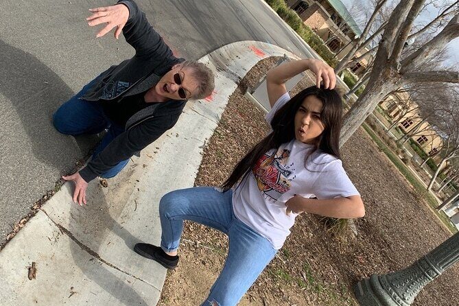 Explore Amarillo with a Scavenger Hunt by Operation City Quest - FAQs