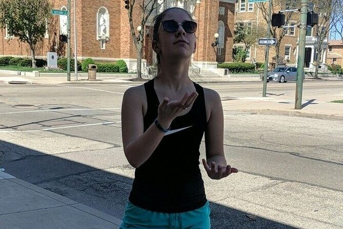 Explore Amarillo with a Unique Scavenger Hunt by Wacky Walks - Final Thoughts: Who Is This Tour Best For?