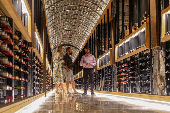 Explore Amazing Adelaide: Self-Guided Audio Tour - Practical Tips for a Smooth Experience