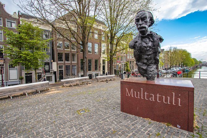 Explore Amsterdams Art and Culture with a Local - An In-Depth Look at the Tour Experience