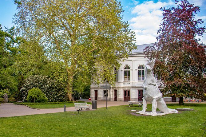 Explore Amsterdams Art and Culture with a Local - Who Will Enjoy This Tour?