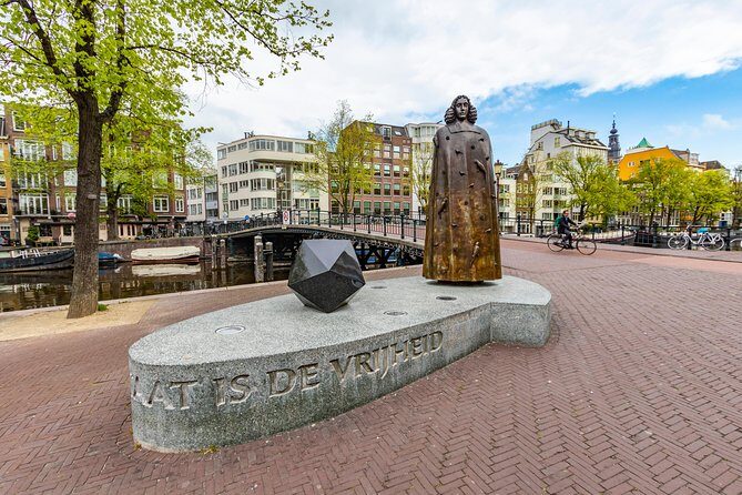 Explore Amsterdams Art and Culture with a Local - FAQ
