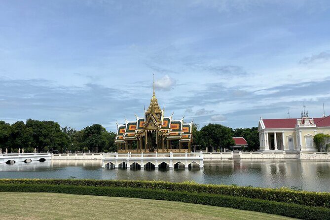 Explore Ancient Ayutthaya Historical Park Day Tour in Bangkok - Final Thoughts: Is This Tour Worth It?