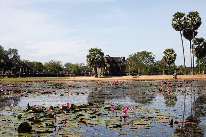 Explore Angkor Wat and Ta Phrom in depth - Final Thoughts