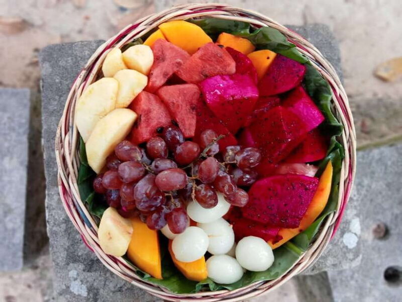 Explore Angkor Wat by Bike and Sunset - FAQs