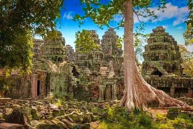 Explore Angkor Wat Sunrise Small Tour Private VIP Car - Frequently Asked Questions