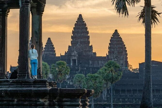Explore Angkor Wat Sunrise Small Tour Private VIP Car - Final Thoughts