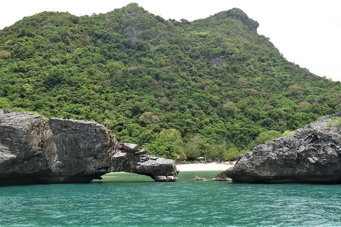 Explore Angthong National Marine Park by Big Boat from Koh Samui - The Sum Up: Is This Tour Worth It?